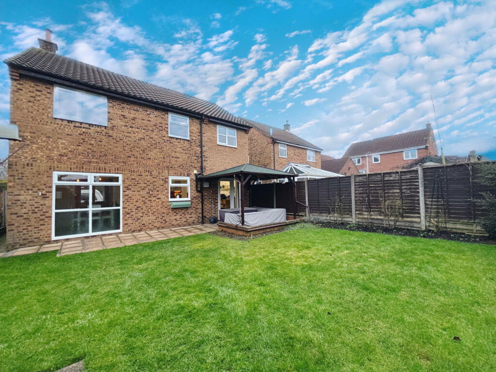 Additional image 22 of Robbins Close, Bradley Stoke, Bristol, BS32 8AS