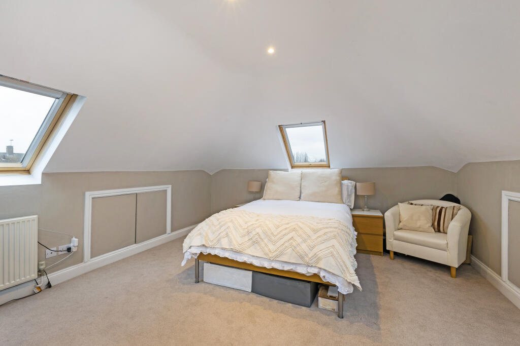 Additional image 16 of Station Road, Welham Green, AL9