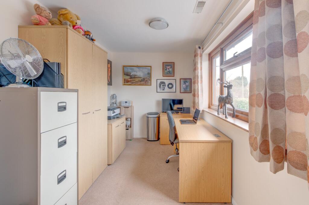 Additional image 17 of The Ridgeway, New End, Astwood Bank, Redditch, B96