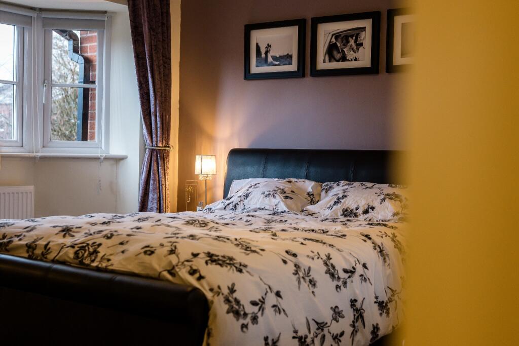 Additional image 17 of Raleigh Close, Horwich, Bolton, Lancashire, BL6