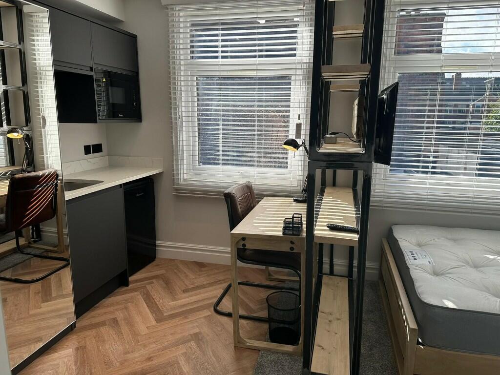 Additional image 7 of Reservoir Road, Birmingham, B16