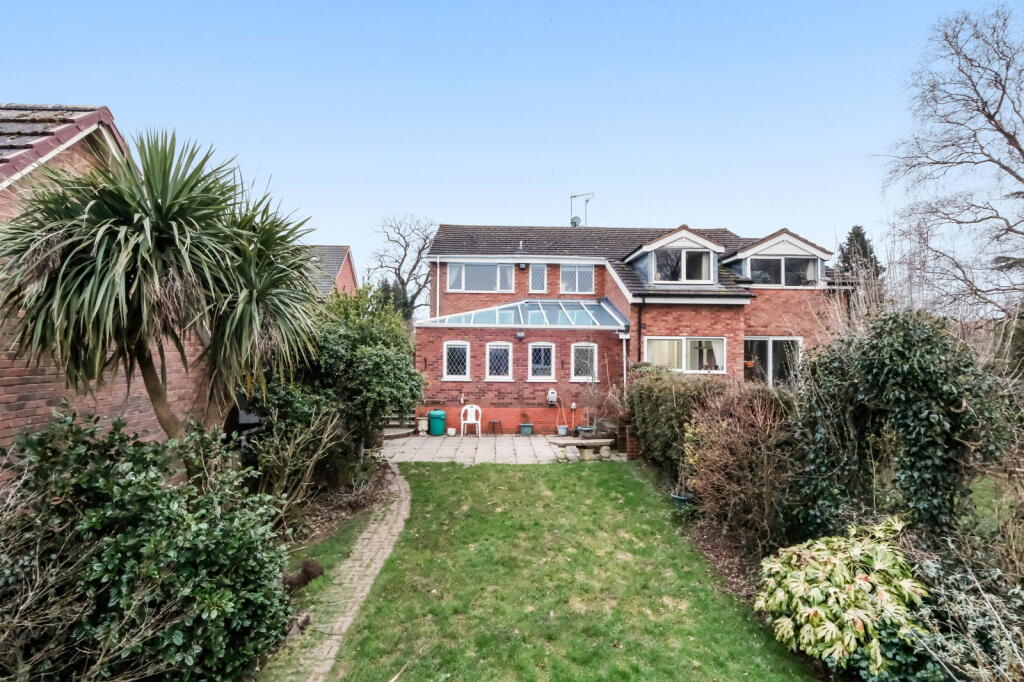 Additional image 12 of Old Birmingham Road, Lickey End, Bromsgrove, B60 1DF