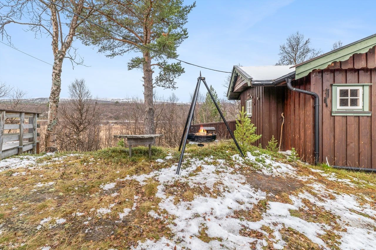 Additional image 3 of Kalvkipptjønna 26, 2500 Tynset