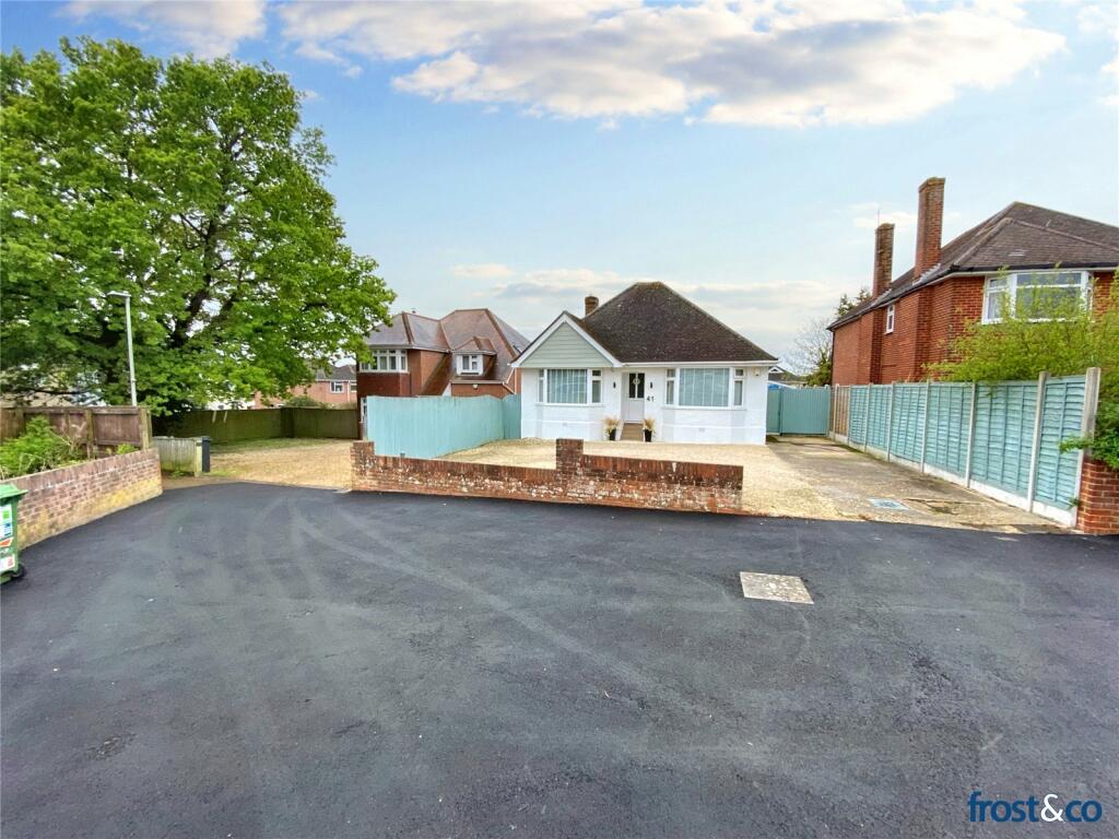 Additional image 15 of Old Farm Road, Oakdale, Poole, Dorset, BH15