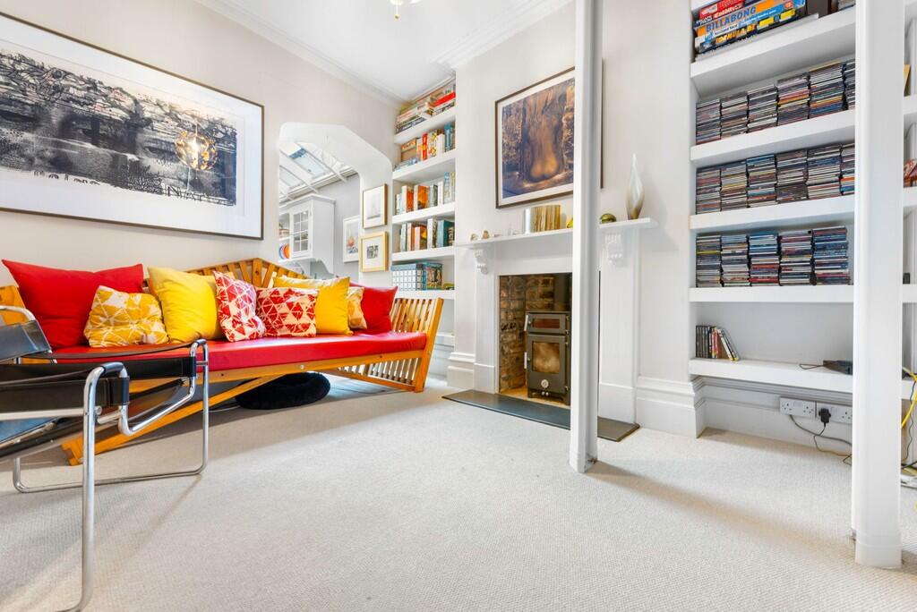 Additional image 6 of Plasturton Gardens, Pontcanna, Cardiff