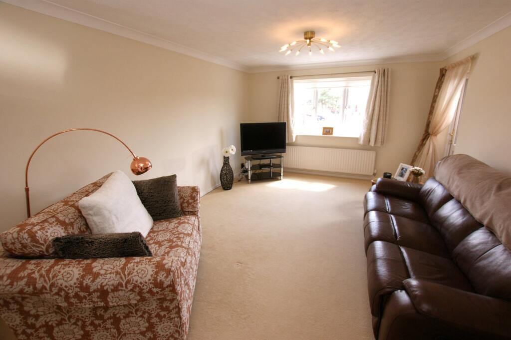 Additional image 3 of Flat 9, Jacklin Court, 2 Wentworth Drive,Broadstone,, Dorset, BH18