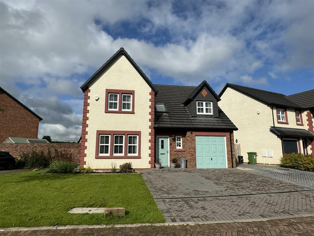 Additional image 28 of Jacobite Gardens, Clifton, Penrith