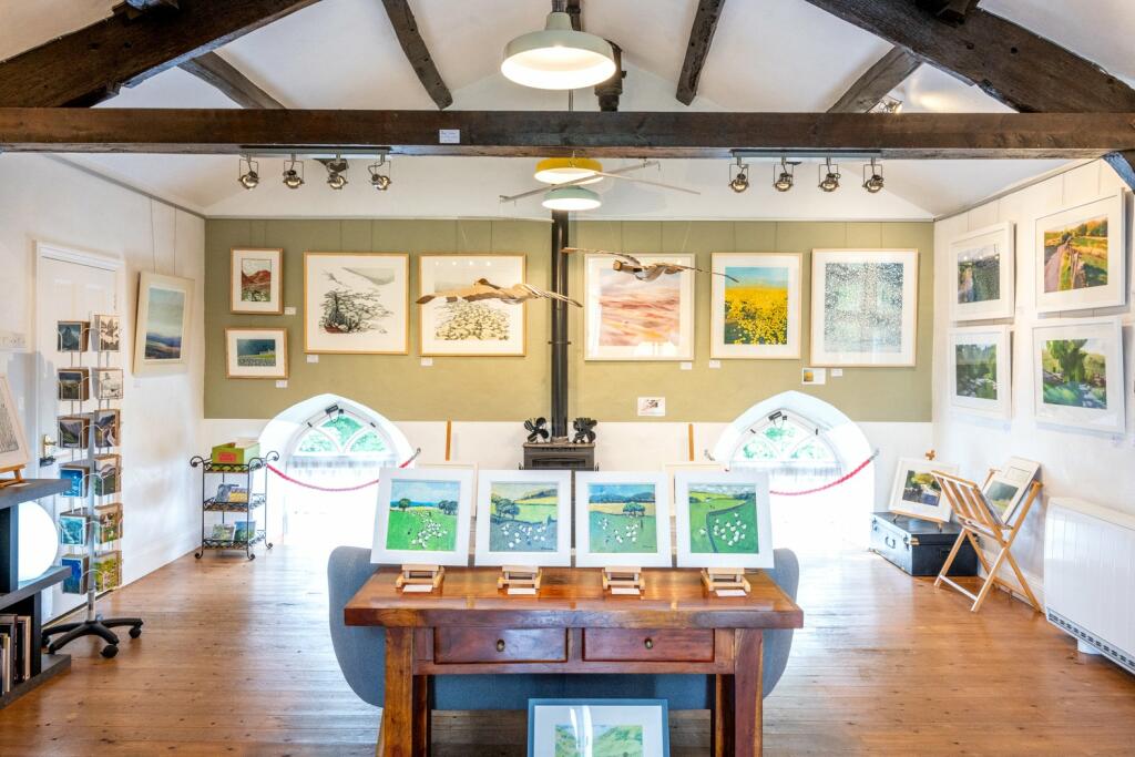 Additional image 9 of Muker, Richmond, North Yorkshire, DL11