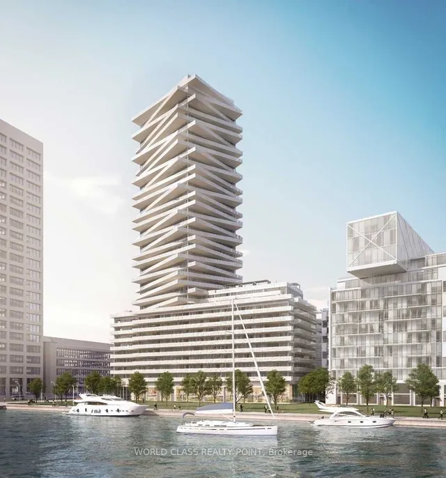 Additional image 16 of 15 Queens Quay Unit 922