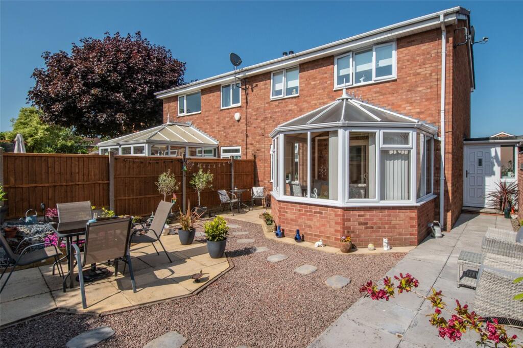 Additional image 2 of Woburn Close, Bromsgrove, Worcestershire, B61