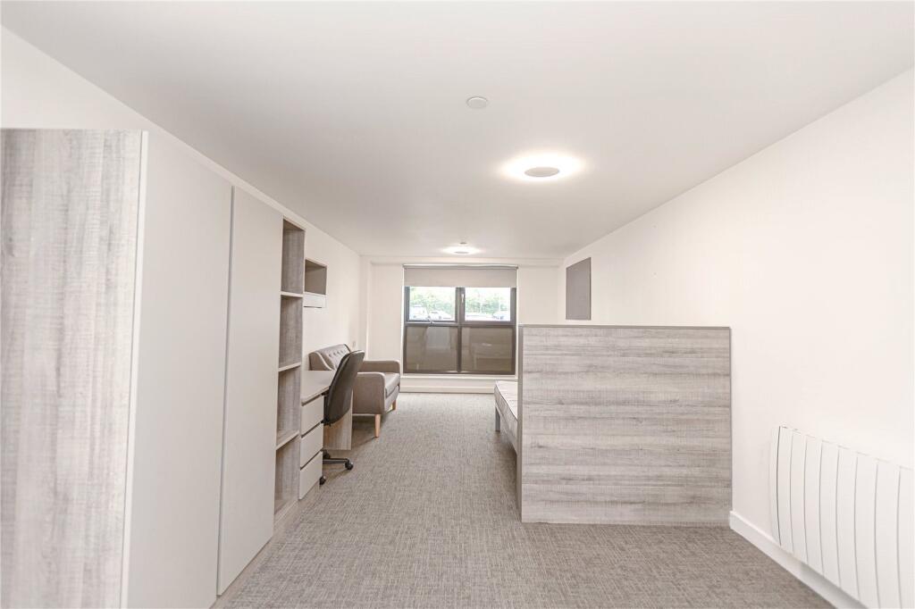 Additional image 6 of Cheswick Campus, The Square, Long Down Avenue, Bristol, BS16