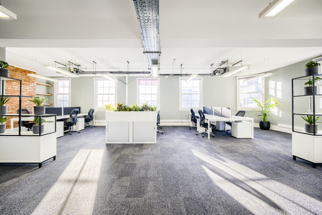 Additional image 23 of 36 Bennetts Hill, Birmingham, B2 5SN