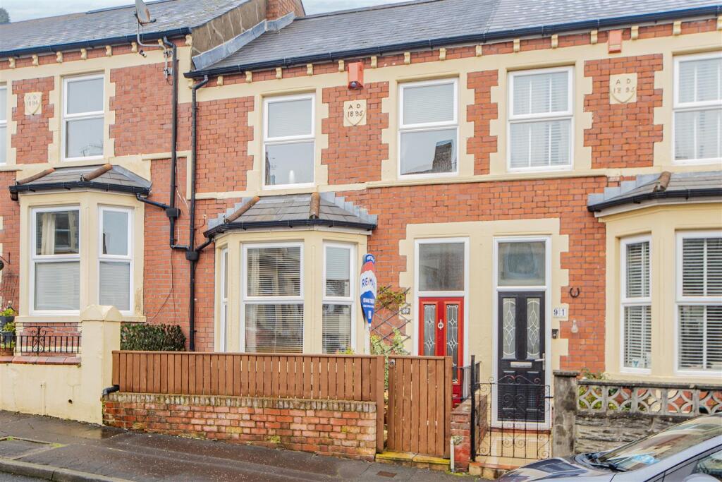 Additional image 31 of St. Marys Avenue, Barry