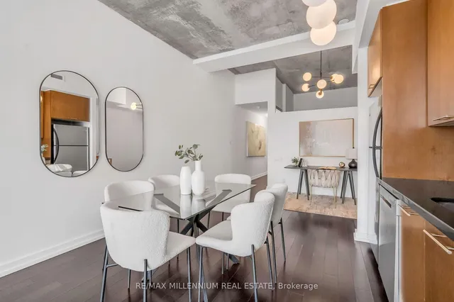 Additional image 18 of 33 Mill St Unit 501