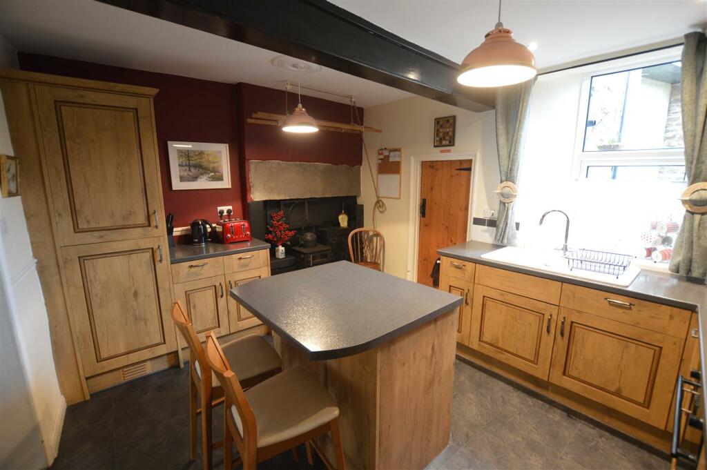 Additional image 16 of Bank House, Silver Street, Reeth, Swaledale