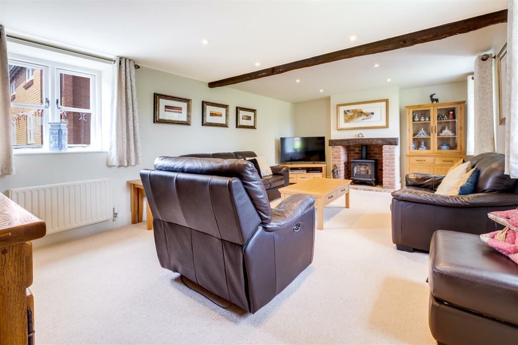 Additional image 4 of Main Street, Clifton Campville