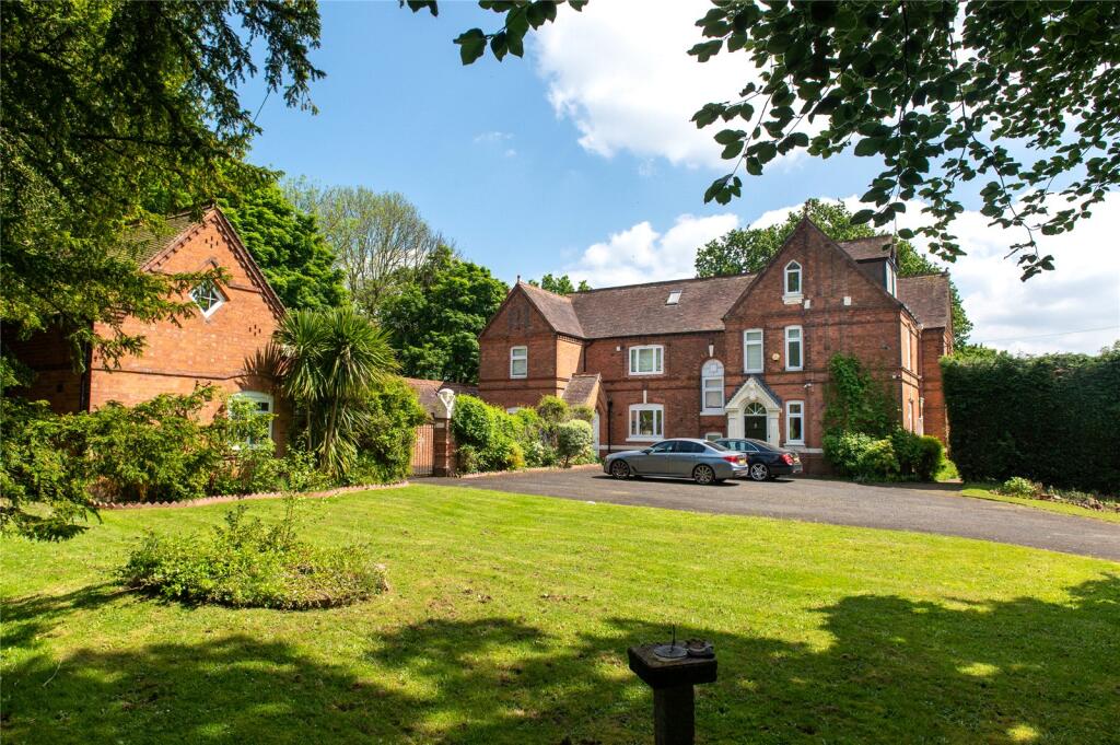 Cofton Hackett, Birmingham, Worcestershire