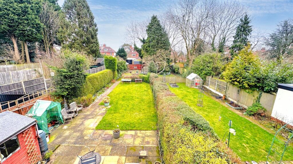 Additional image 20 of Woodland Road, Northfield, Birmingham