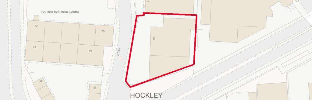 Additional image 4 of 50 Icknield Street, Hockley, Birmingham, B18 5AY