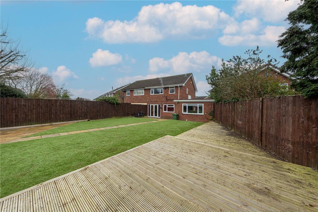 Additional image 21 of Deltic, Tamworth, Staffordshire, B77
