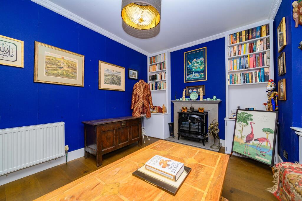 Additional image 18 of Radlett Road, Frogmore, St. Albans