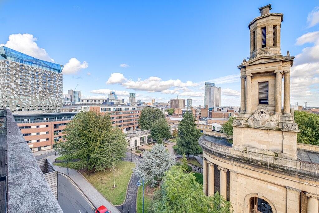Additional image 6 of Skyline, Granville Street, , Birmingham