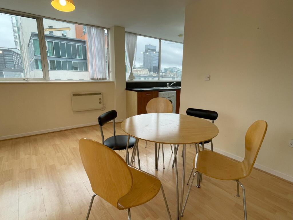 Additional image 3 of Suffolk Street, Queensway, Birmingham, B1