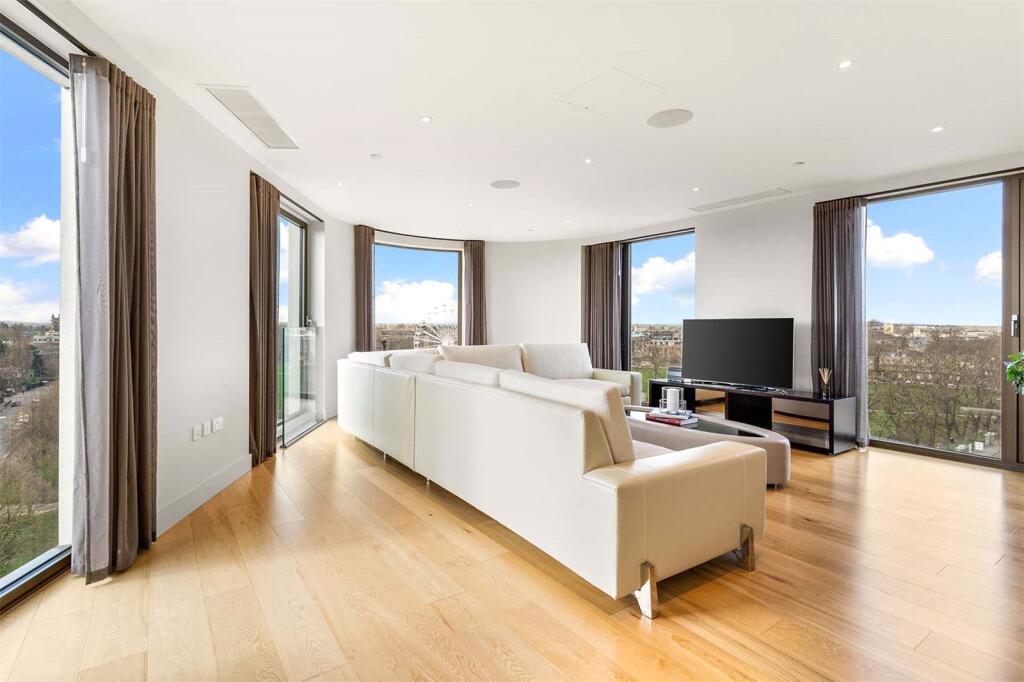 Additional image 17 of Parkside, Cambridge, Cambridgeshire