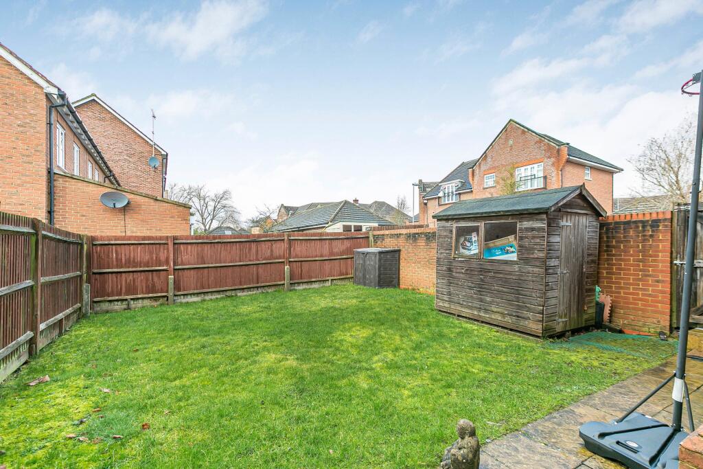 Additional image 4 of Frederick Place, St Albans, AL2