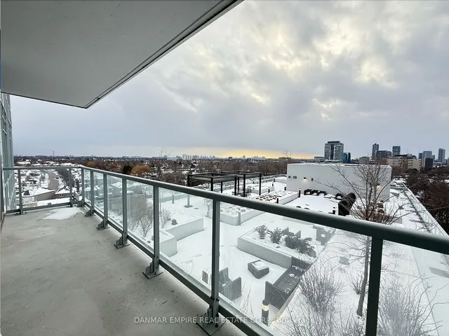 Additional image 30 of 3220 Sheppard Ave Unit 810