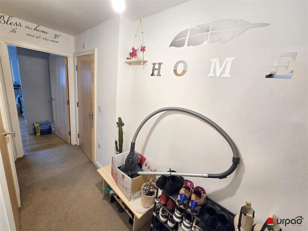 Additional image 7 of Beacon Tower, Fishponds Road, Bristol