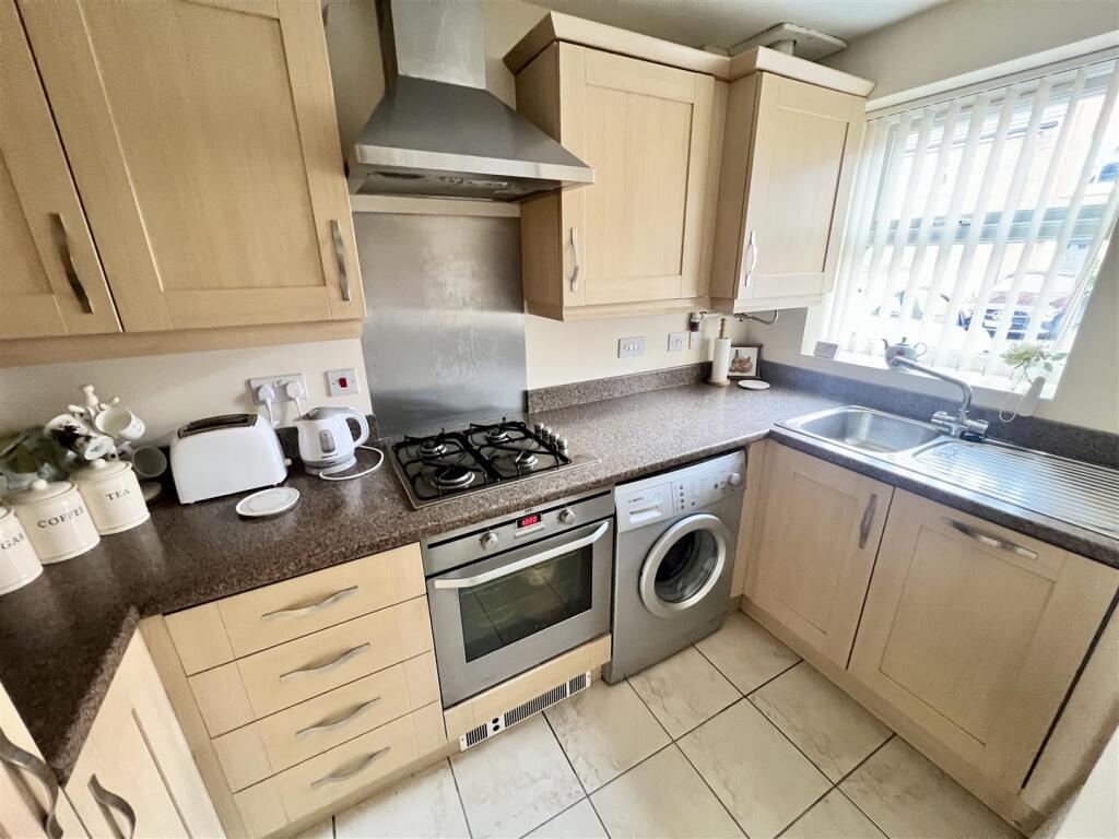 Additional image 4 of Snitterfield Drive, Shirley, Solihull