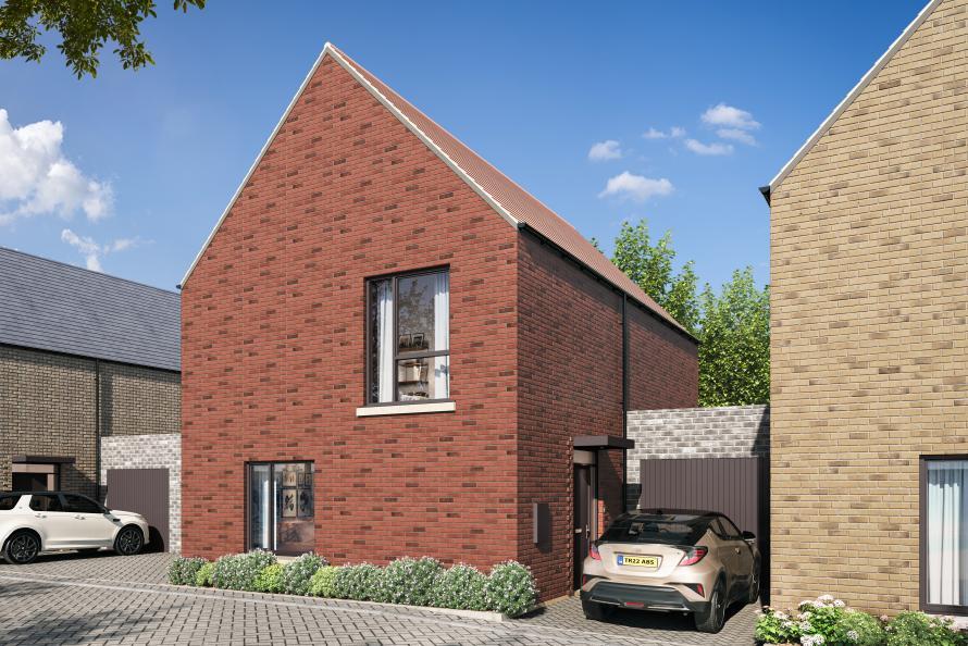 Newmarket Road,
Cambridge,
CB5