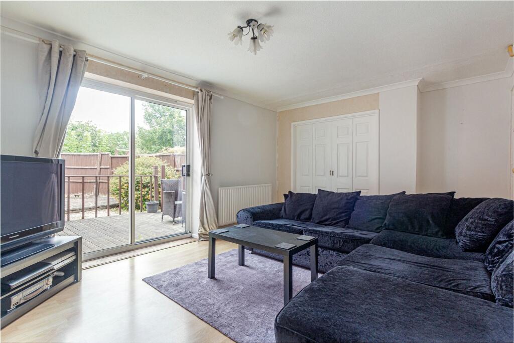 Additional image 17 of Upper Field Close, Church Hill North, Worcestershire, B98
