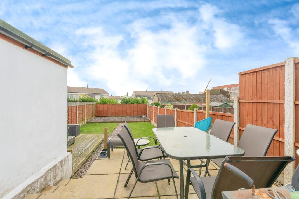 Additional image 17 of Matlock Grove, Burnley, Lancashire, BB10