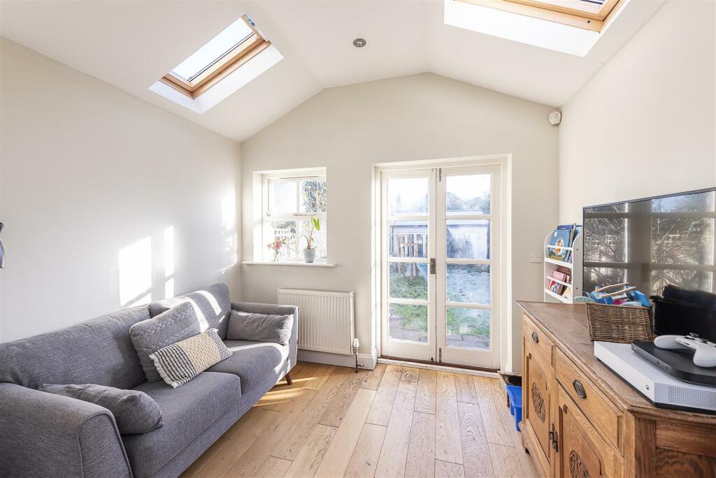 Additional image 4 of Cravells Road, Harpenden