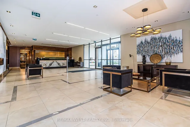 Additional image 25 of 15 Zorra St Unit 605