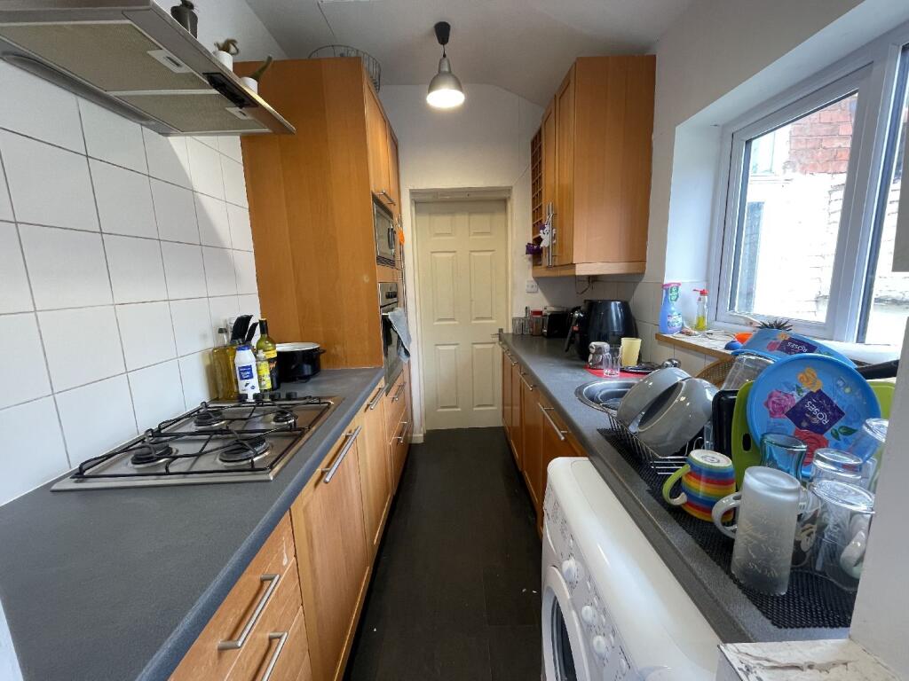 Additional image 7 of Daisy Road (E), Edgbaston, Birmingham, West Midlands, B16