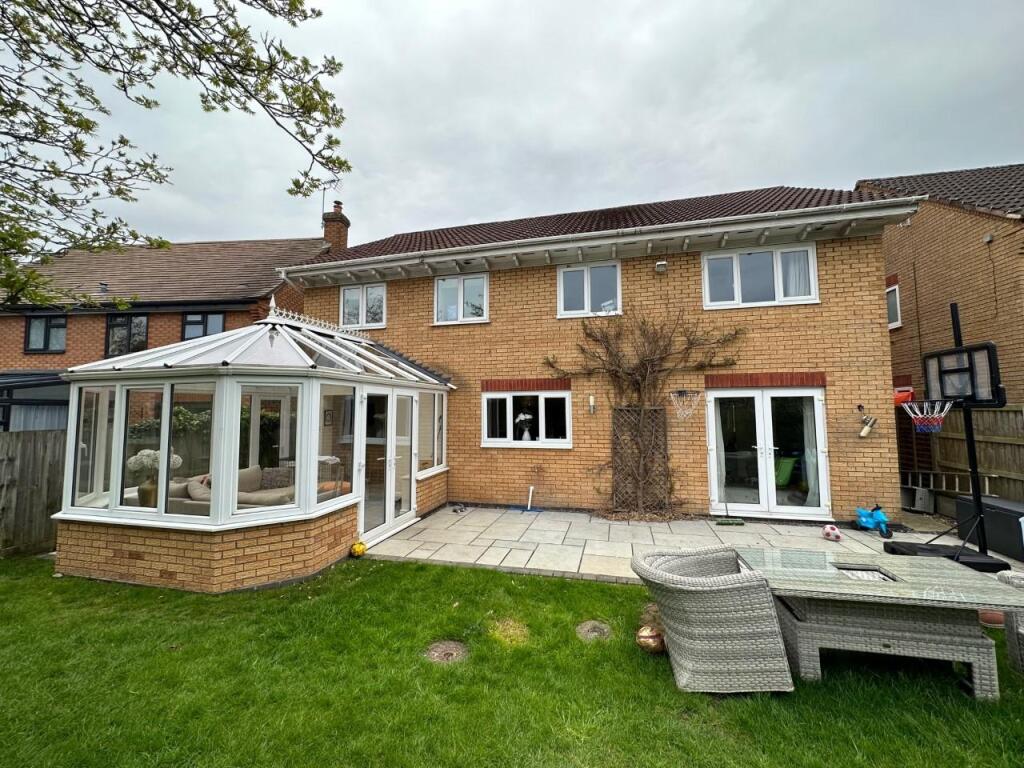 Additional image 22 of Pembridge Road, Dorridge, Solihull, B93 8SA