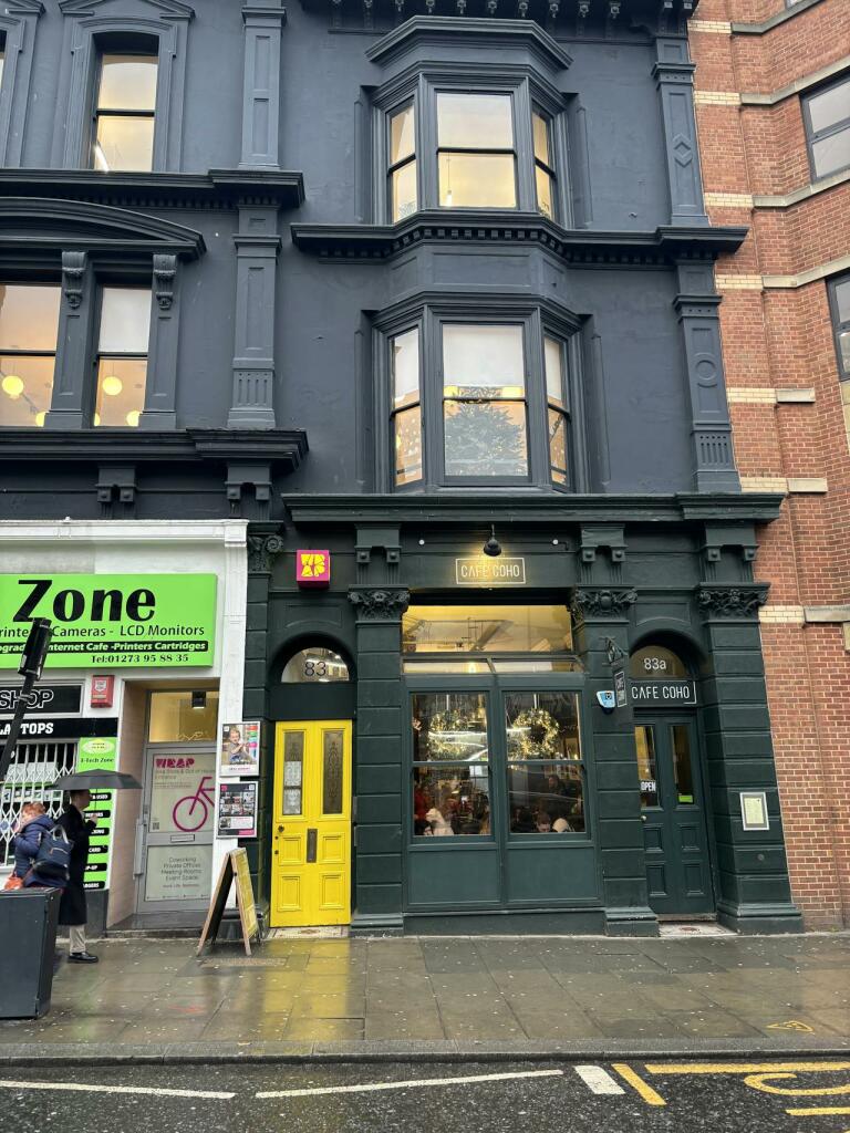 Additional image 12 of 83 Queens Road, Brighton, BN1 3XE