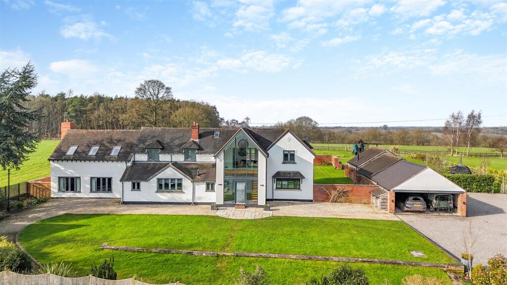 Additional image 80 of Bushwood Lane, Lowsonford