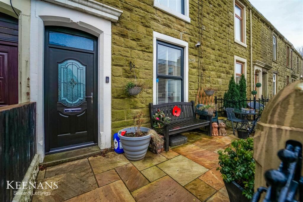 Additional image 14 of George Street, Rishton, Blackburn