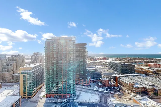 Additional image 6 of 125 Western Battery Rd Unit 2709