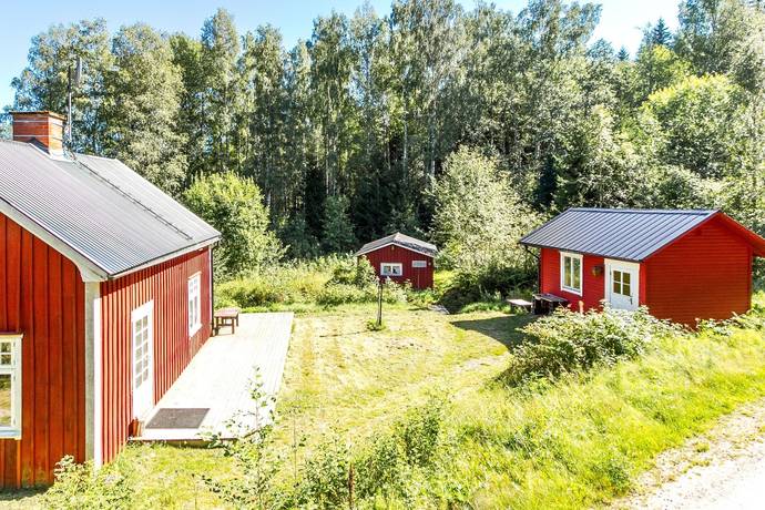 Additional image 2 of Åshagen 24, Torsby, Torsby Municipality