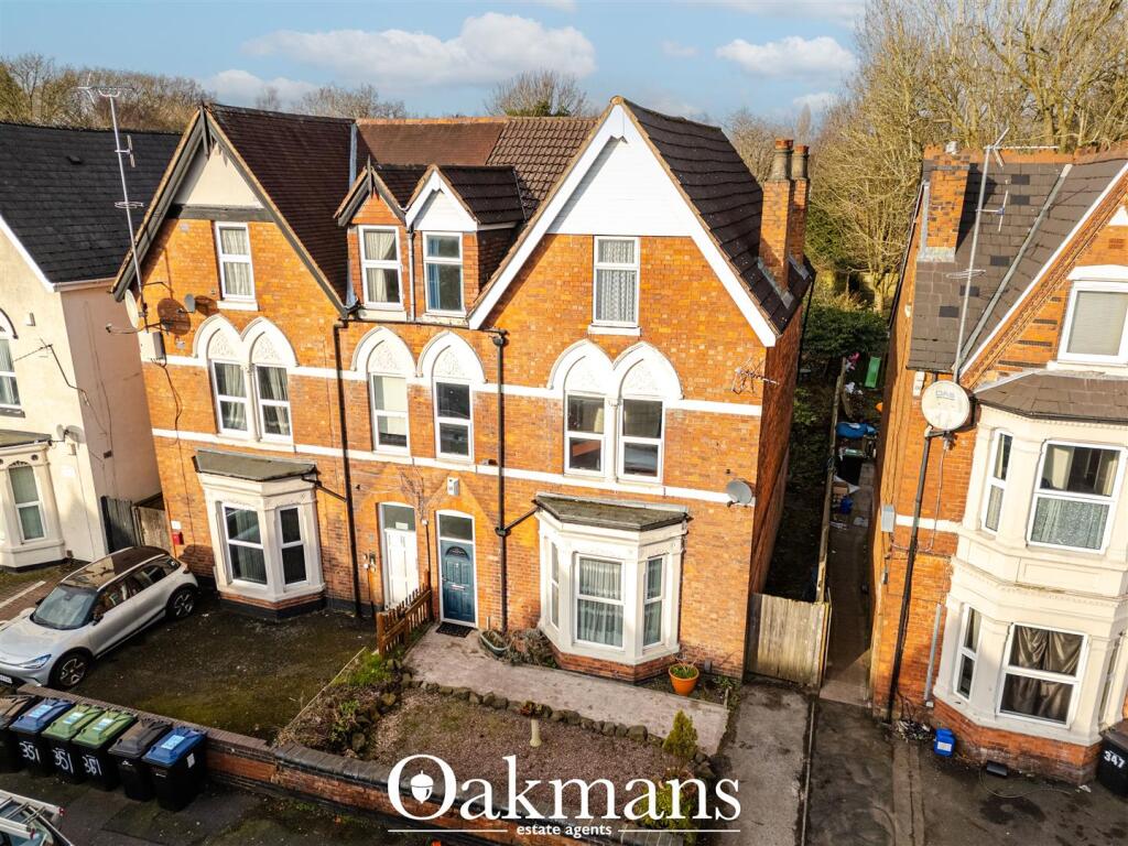 Additional image 21 of Gillott Road, Birmingham, B16