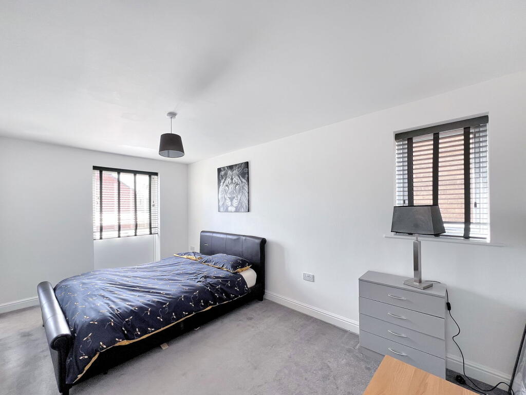 Additional image 8 of Dunlin Close, Carlisle, Cumbria, CA2 7FJ