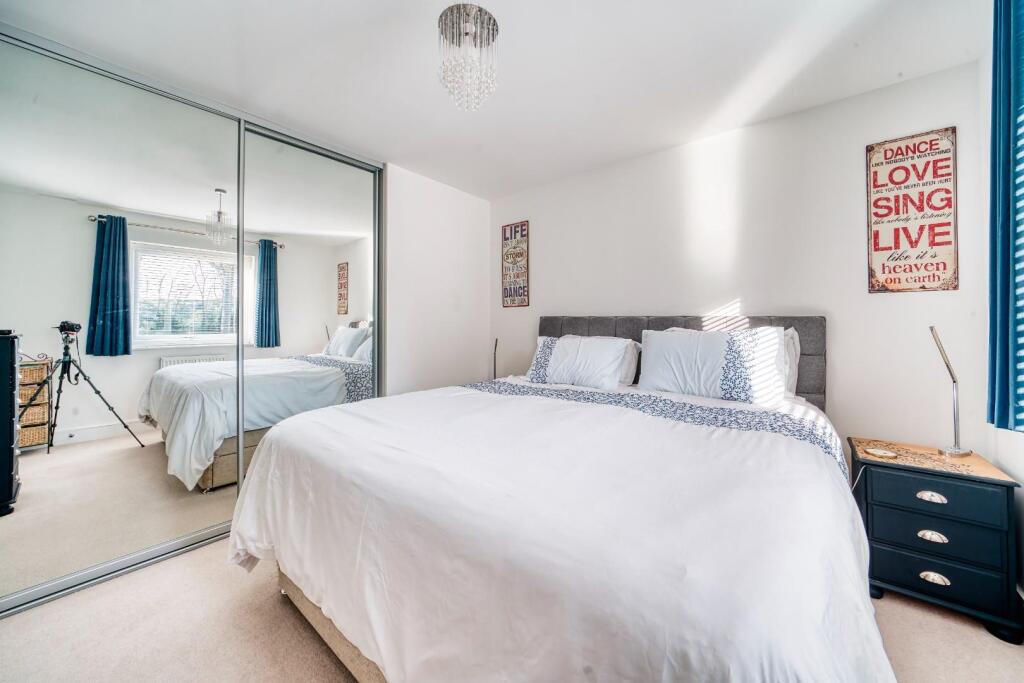 Additional image 14 of Executive four bedroom home on highly popular Court de Wyck development in Claverham