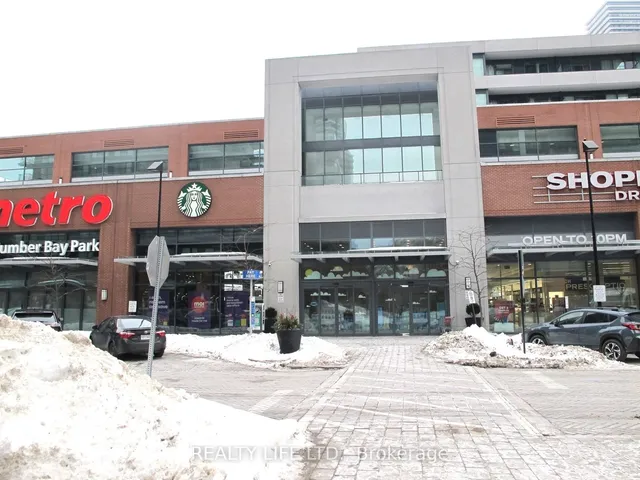 Additional image 35 of 2220 Lake Shore Blvd Unit 310