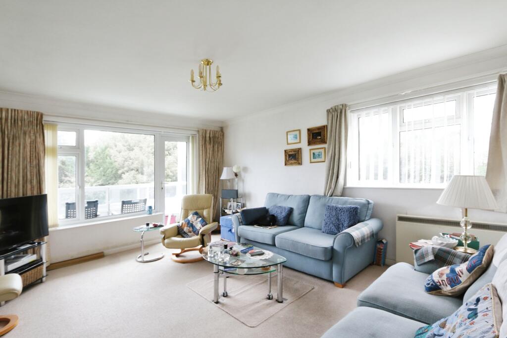 Additional image 2 of West Cliff Road, BOURNEMOUTH, Dorset, BH4