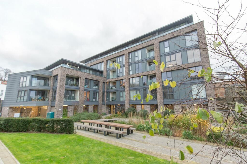 Additional image 9 of Lime Kiln Road, Bristol, BS1